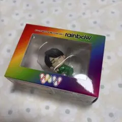 ジャニーズWEST WEST. rainbow 濵田崇裕 離しません隊 - メルカリ