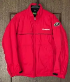 Kawasaki Racing Spirit ジャケット L - メルカリ