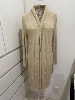 スポーティフ カーディガン　M