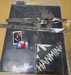 ちゃんみな AREAOFDIAMOND4 ダイヤモンドクラス特典 銀テープ - メルカリ