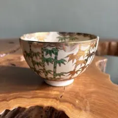 茶道具　抹茶茶碗 　作家不詳　昭和レトロ　希少品♫ 茶道具 抹茶茶碗 作家不詳 昭和レトロ 希少品♫