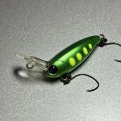 【限定品オリカラ】　ウッサxs エリアトラウト 限定品オリカラ】 ウッサxs エリアトラウト - メルカリ