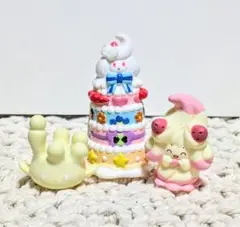 ポケモンセンター ぬいぐるみ マホイップ キョダイマックスのすがた ポケモンセンター ぬいぐるみ マホイップ キョダイマックスのす