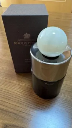 限定値下げ MOLTON BROWN ミルクムスク オードパルファン 100mlのサムネイル
