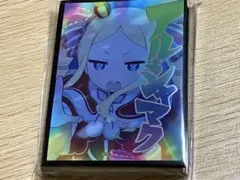 遊戯王【海晶乙女（マリンセス）】スリーブ cake rabbits　サンパン 遊戯王【海晶乙女（マリンセス）】スリーブ cake rabbits サンパン