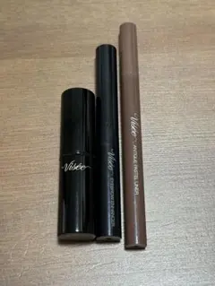 ヴィセ3点セット