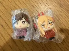 劇場版チェンソーマン レゼ篇 めじるしアクセサリー2