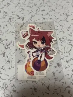莉犬　すとぷり　ステッカー