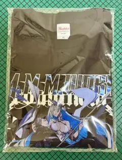 【匿名配送】C106 m.m.m 三輪士郎 会場限定 XL Tシャツ