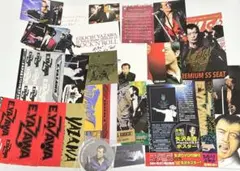矢沢永吉まとめ売り - メルカリ