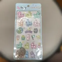 RODY PUKPUK JELLYシール ロディ