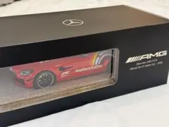 希少　ディーラー特注品メルセデスAMG-ONE 1/43 希少・ディーラー特注】1:43 メルセデス AMG ONE - メルカリ