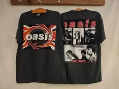 oasis Tシャツ　XL