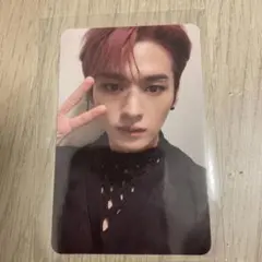 Stray Kids ORDINARY リノ トレカ