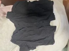 mline黒トップスのサムネイル