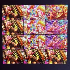 即購入可 プロセカ ワンダショ 묶음 판매 ウエハース カード セット