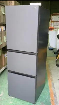 新生活家電✨コミコミ✨ハイセンス✨282L 2023年✨大型冷蔵庫 - メルカリ