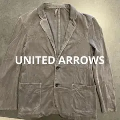 beauty&youth UNITED ARROWS　ジャケット