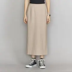 ユナイテッドアローズ ビューティアンドユース タイトスカート