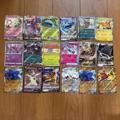 ポケモンカード まとめ売り 12枚セット＋おまけ - メルカリ