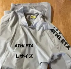 最終価格‼︎ 状態◎ ATHLETAアンダーシャツ　Lサイズ