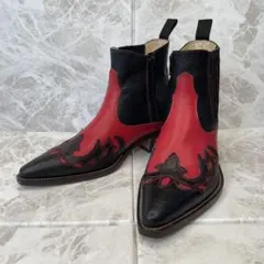 クリスマス特価❗️希少❗️トニーラマ リザード バイカラー ウエスタンブーツ 9 2026年最新】ウエスタンブーツ リザードの人気アイテム - メルカリ