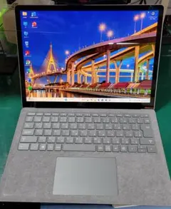 Microsoft Surface laptop3 極美品