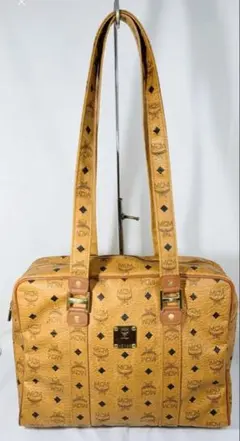 2026年最新】MCM カラー：ブラウン系 トートバッグの人気アイテム