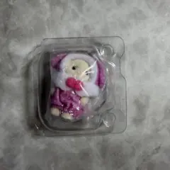 シルバニアファミリー フローラウサギの赤ちゃん シエル