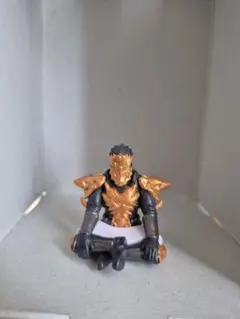 ウルトラマンシリーズ フィギュア