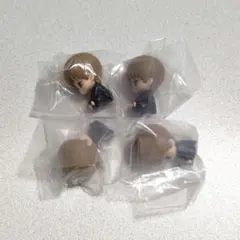 銀魂 銀八先生 まちぼうけ 沖田総悟 ４点