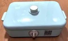 4H91 リエットマルチホットプレート BOE70 5枚プレート - メルカリ