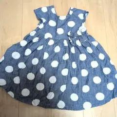 GAPワンピース　3years100cm