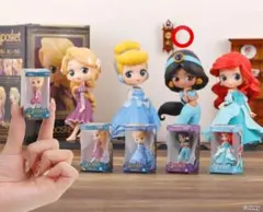 Qposket ディズニープリンセス ジャスミン