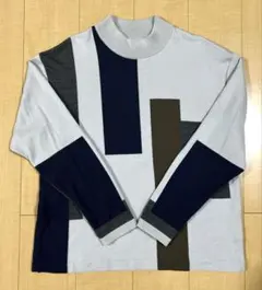 値下げ】CULLNI クルニ 20AW studious別注 レイヤードシャツ - メルカリ