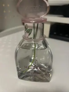 ロクシタン エルバブランシュ オードトワレ 50ml