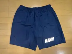 U.S. NAVY Physical Fitness Uniform L 美中古