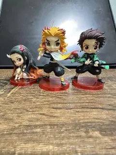 ジャンプ系　フィギュア　まとめ売り　19体 ジャンプ系 フィギュアまとめ売り6点セット 新品未開封 - メルカリ