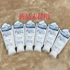 SENKA センカパーフェクトホイップ　ホワイト6個セットのサムネイル