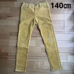 140㎝ breeze コーデュロイパンツ
