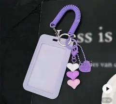 idケース パスケース