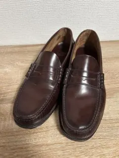 【幻級】BB別注 ALDEN 34379 アンラインド コードバン 付属品完備！ 幻級】BB別注 ALDEN 34379 アンラインド コードバン 付属品完備
