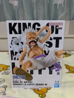 2025年最新】キングオブアーティスト ルフィの人気アイテム - メルカリ