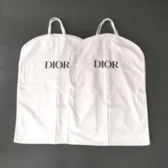 Dior ガーメントバッグ 大小セット　計13枚 2026年最新】ガーメントバッグ diorの人気アイテム - メルカリ