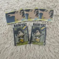 ハイキュー‼︎ 佐久早聖臣