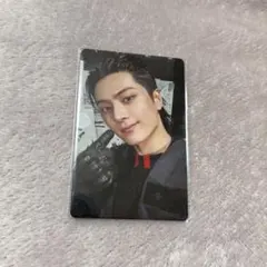 ENHYPEN THE SIN:VANISH Weverse ラキドロ ジェイ