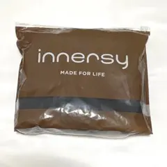 新品未使用★[INNERSY] サニタリーショーツ ブラック 3枚セット