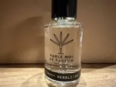 PARLE MOI DE PARFUM トムボーイ ネロリ Tomboy Neroli / 65 - Parle Moi de Parfum