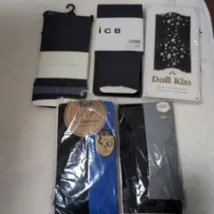 レギンス、タイツ