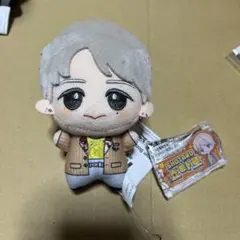 RIIZE ぬいぐるみバッジ ショウタロウ トレカ ペンミ RIIZE ショウタロウ ぬいぐるみバッジ ペンミ リズコ ファンミ ライズ